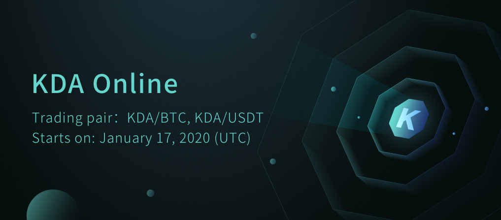 kda coinbase