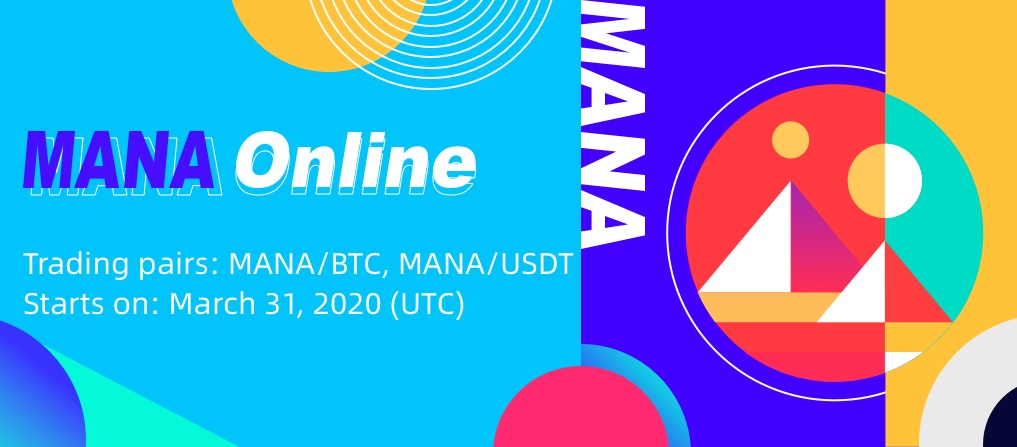 mana platform