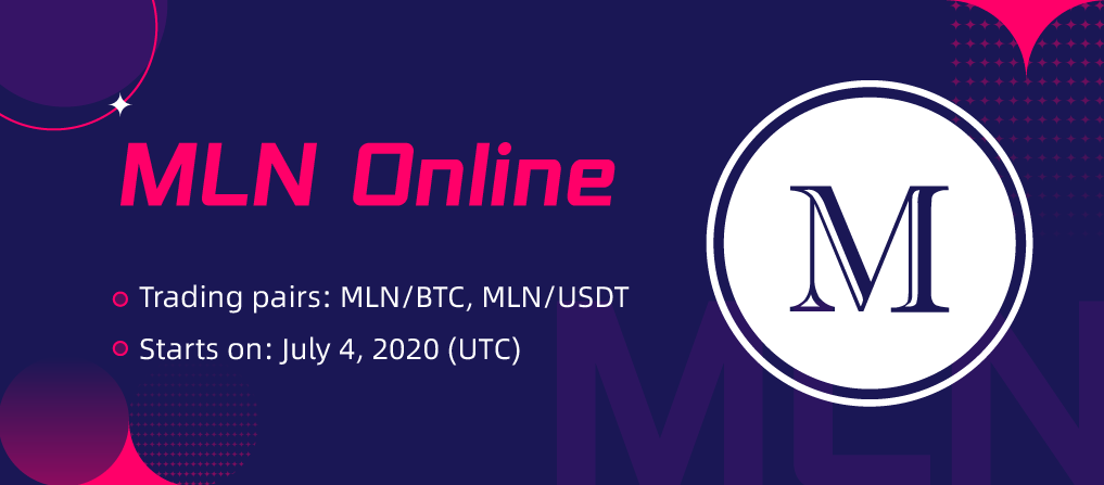 mln crypto group inc